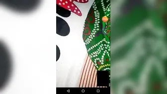 Married Woman Shoving Candle Deep Inside Her Tight Ass