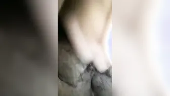 My GF's Leaked Nude Selfie Collection