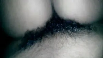 My Girl Sucking And Riding My Cock Hard At Home