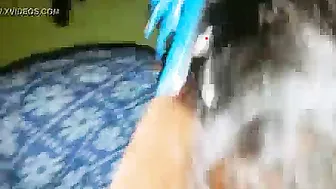 Homemade Sex Tape Leaked Of My GF Tonight