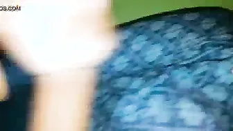 Homemade Sex Tape Leaked Of My GF Tonight