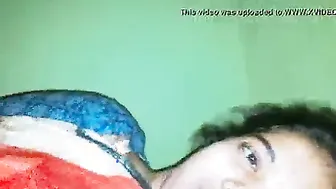 Homemade Sex Tape Leaked Of My GF Tonight