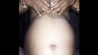 Thick Wife Getting Fucked Doggy Style Pov Clip