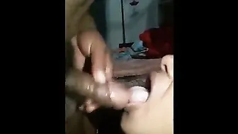 Thick Wife Getting Fucked Doggy Style Pov Clip