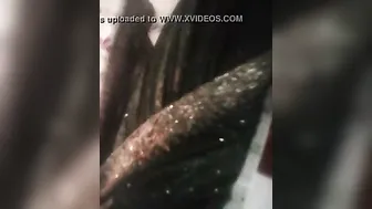 Teen GF Stripping Naked And Changing Clothes