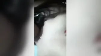 Gf Flashing Her Perky Tits For Her Boyfriend