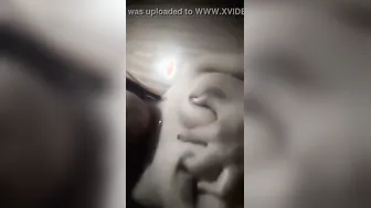 Gf Flashing Her Perky Tits For Her Boyfriend