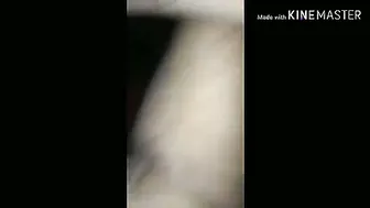 Hairy Pussy Getting Fucked Pov Style Tonight