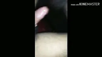 Hairy Pussy Getting Fucked Pov Style Tonight