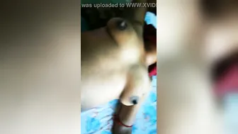 Thick GF Getting Pussy Pounded Hard