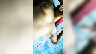 Thick GF Getting Pussy Pounded Hard