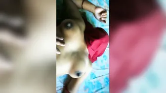 Thick GF Getting Pussy Pounded Hard