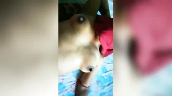 Thick GF Getting Pussy Pounded Hard