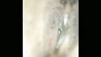 Amateur Pussy Getting Drilled By Boyfriend