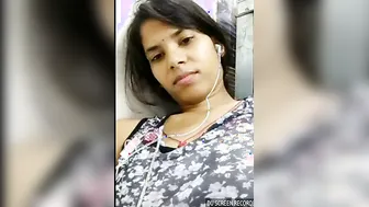 Her Wet Pussy Getting Fucked In Leaked Video