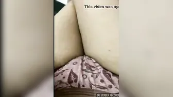 Her Wet Pussy Getting Fucked In Leaked Video