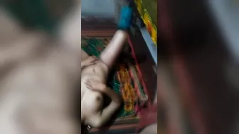 Bengali Village Girl Fucked Hard By Her Cousin At Home