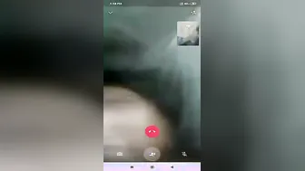 Indian Housewife Fucking Her Boyfriend On Video Chat