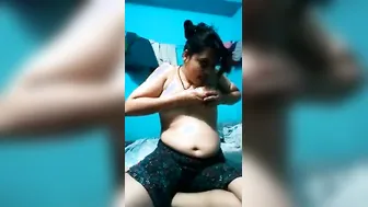 Married Bengali Woman Sex Tape Leaked On Social Media