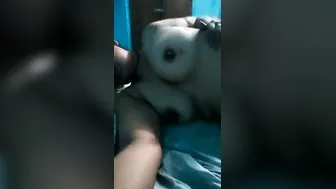 Married Bengali Woman Sex Tape Leaked On Social Media