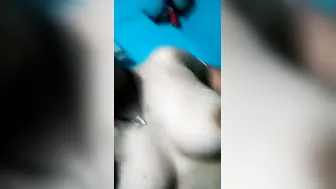 Married Bengali Woman Sex Tape Leaked On Social Media