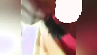 Cute Indian Wife Video Calling And Masturbating For Friend