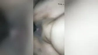 Indian Couple Rough Fucking Caught On Hidden Camera