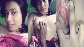 My Naked Wife Letting Me Film Her Perfect Body