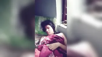 My Naked Wife Letting Me Film Her Perfect Body