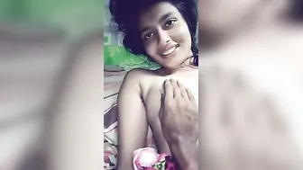 My Naked Wife Letting Me Film Her Perfect Body