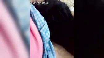 Slutty Wife Getting Nasty In Viral Leaked Sex Video