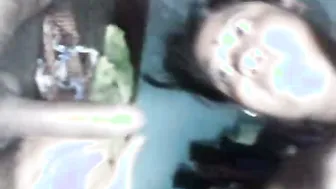 Real Amateur Couple Fucking Raw In Bedroom Recording