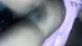 Real Amateur Couple Fucking Raw In Bedroom Recording