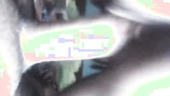 Real Amateur Couple Fucking Raw In Bedroom Recording