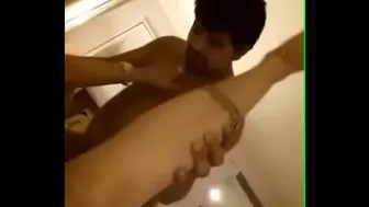 Pakistani Married Woman In Leaked Homemade Sex Tape
