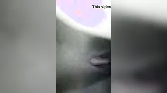 Sexy GF Waiting For You To Jerk Off To Her