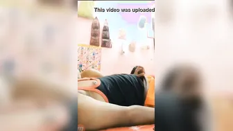 Amateur Couple Making Homemade Porn In Their Bedroom