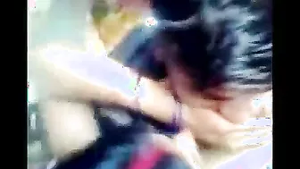 Brother In Law Fucking Married Woman While Husband At Work