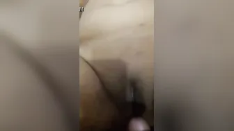 Married Woman Fingering Her Dripping Wet Pussy Moaning Loud