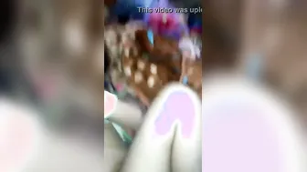 Married Woman Fucking Landlord To Pay Rent Money With Pussy