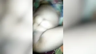 Married Woman Fucking Landlord To Pay Rent Money With Pussy