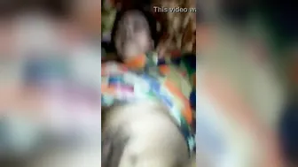 Married Woman Fucking Landlord To Pay Rent Money With Pussy