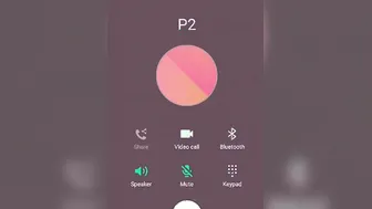 Horny Married Woman Masturbating During Live Video Call