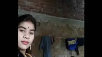 Married Slut Having Taboo Sex With Her Husband's Brother