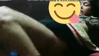 Married Woman Getting Fucked While Wearing Her Saree
