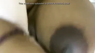 Stacked Amateur Playing With Her Huge Tits On Camera