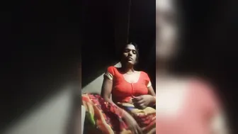 Village Wife Stripping Naked In Homemade Sexy Footage