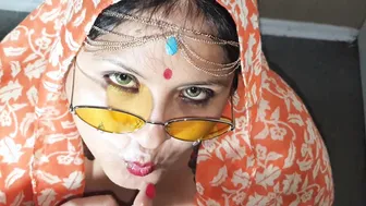 Dirty GF Swallowing Every Drop Of My Thick Cum