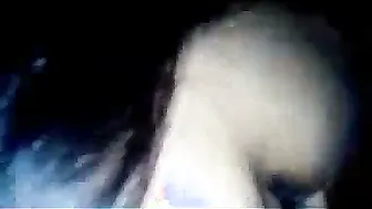 Slutty GF Giving Amazing Blowjob In Homemade Video