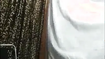 Thick Aunty Using Vibrator And Dildo Pleasuring Herself